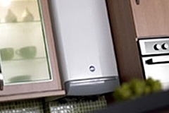trusted boilers Little Gringley